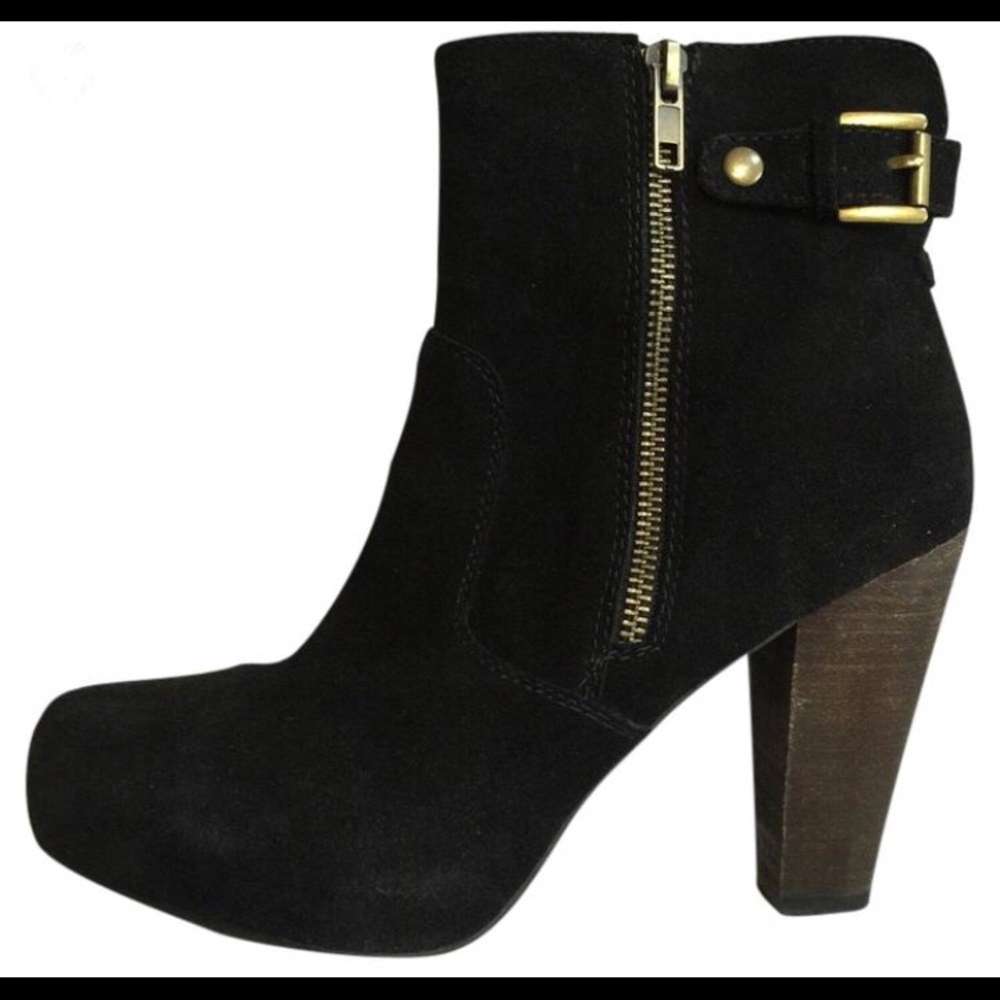 Steve Madden boots